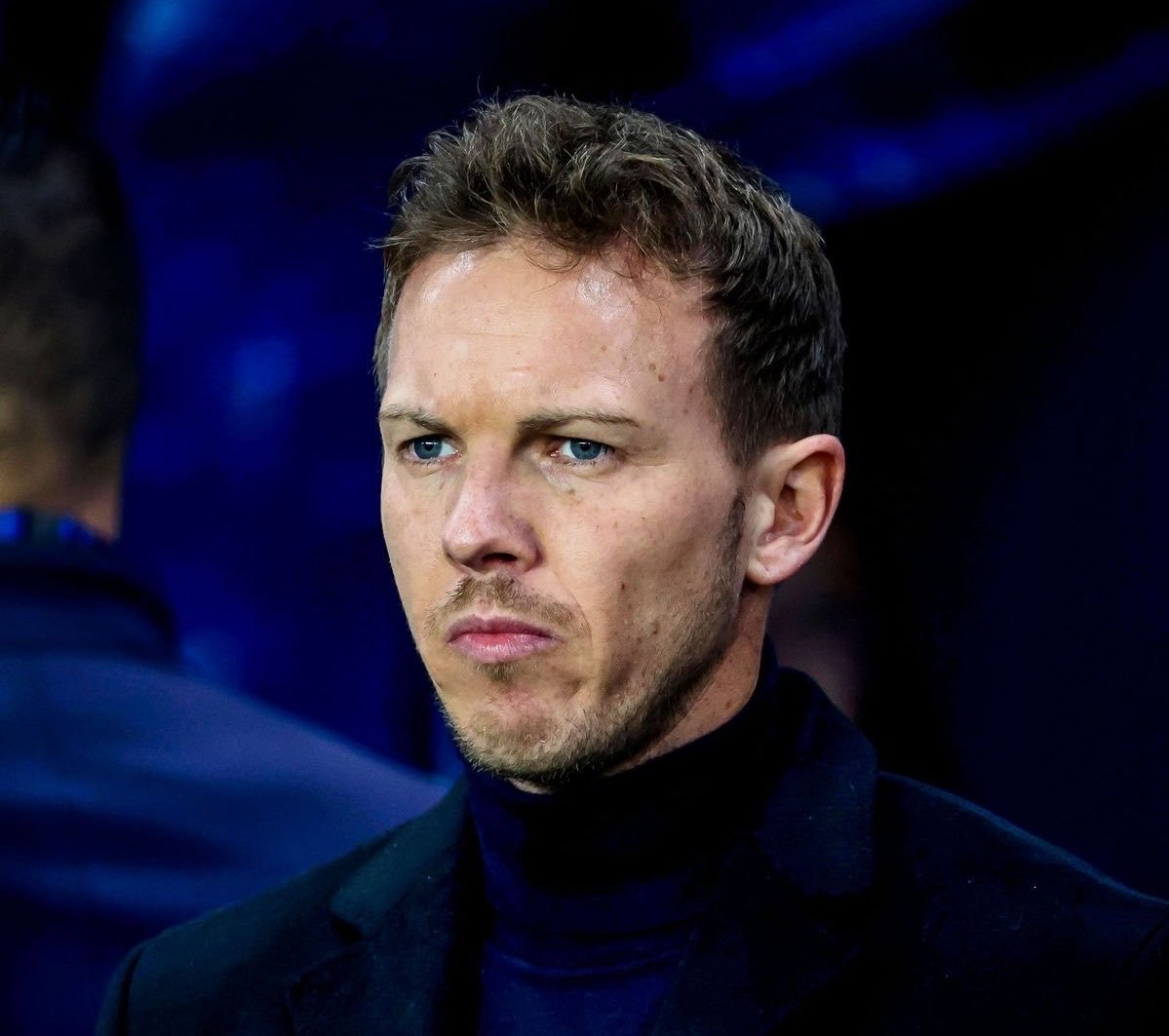 Nagelsmann'dan Şaşırtan Açıklama: Almanya Elendi Ama 'İyi Oynadık'
