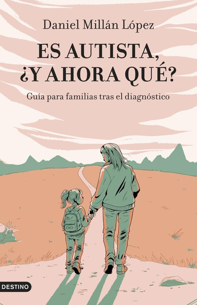 Henar_Redondo's tweet photo. Libros sobre autismo que a mí (recalco "a mí") me han ayudado. https://t.co/1fTH3u90bX