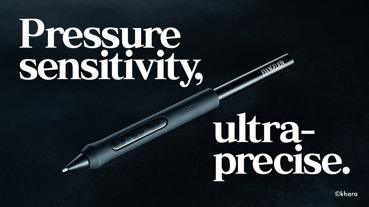 wacom tweet picture