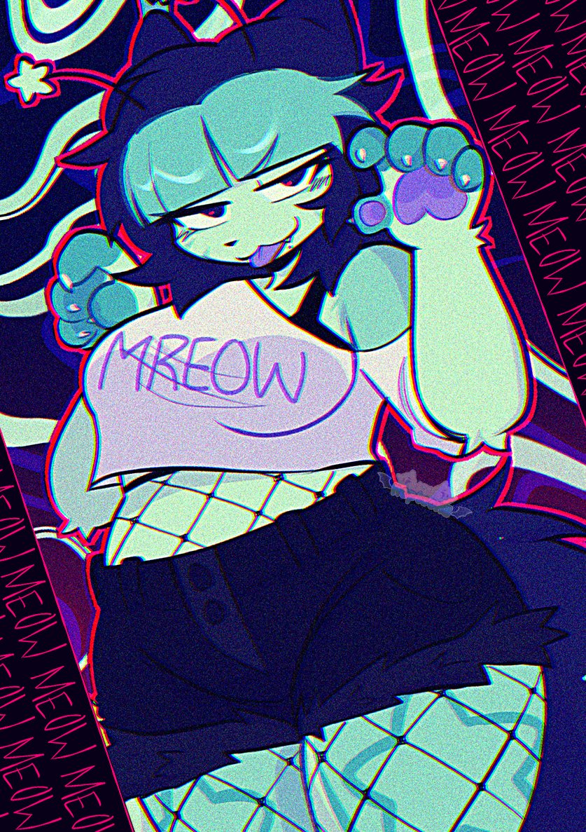 nept0onz's tweet photo. meow meow meow meow meow https://t.co/cxIGFOiAFo