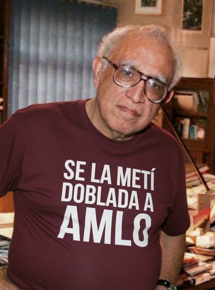 SACABORRACHOS tweet media