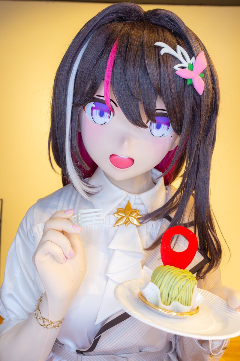 あずきち誕生日おめでとう！🎉 #AZKi生誕祭2026