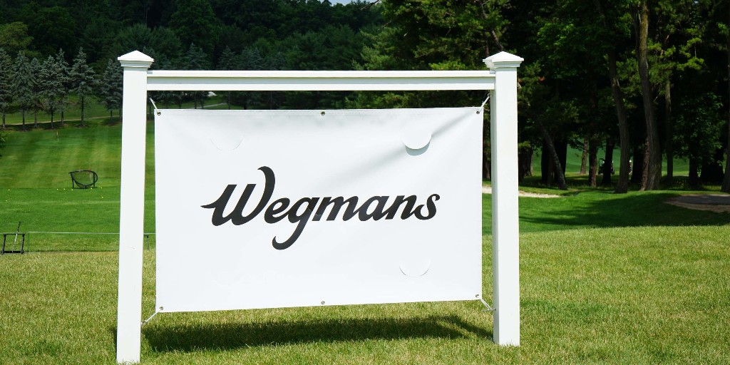 AJGAGolf's tweet photo. Powered by partners 💥

Thank you to all of our sponsors for the support at the #ToftreesJAS ! We couldn't have done it without you. https://t.co/fIKPRHJr3w