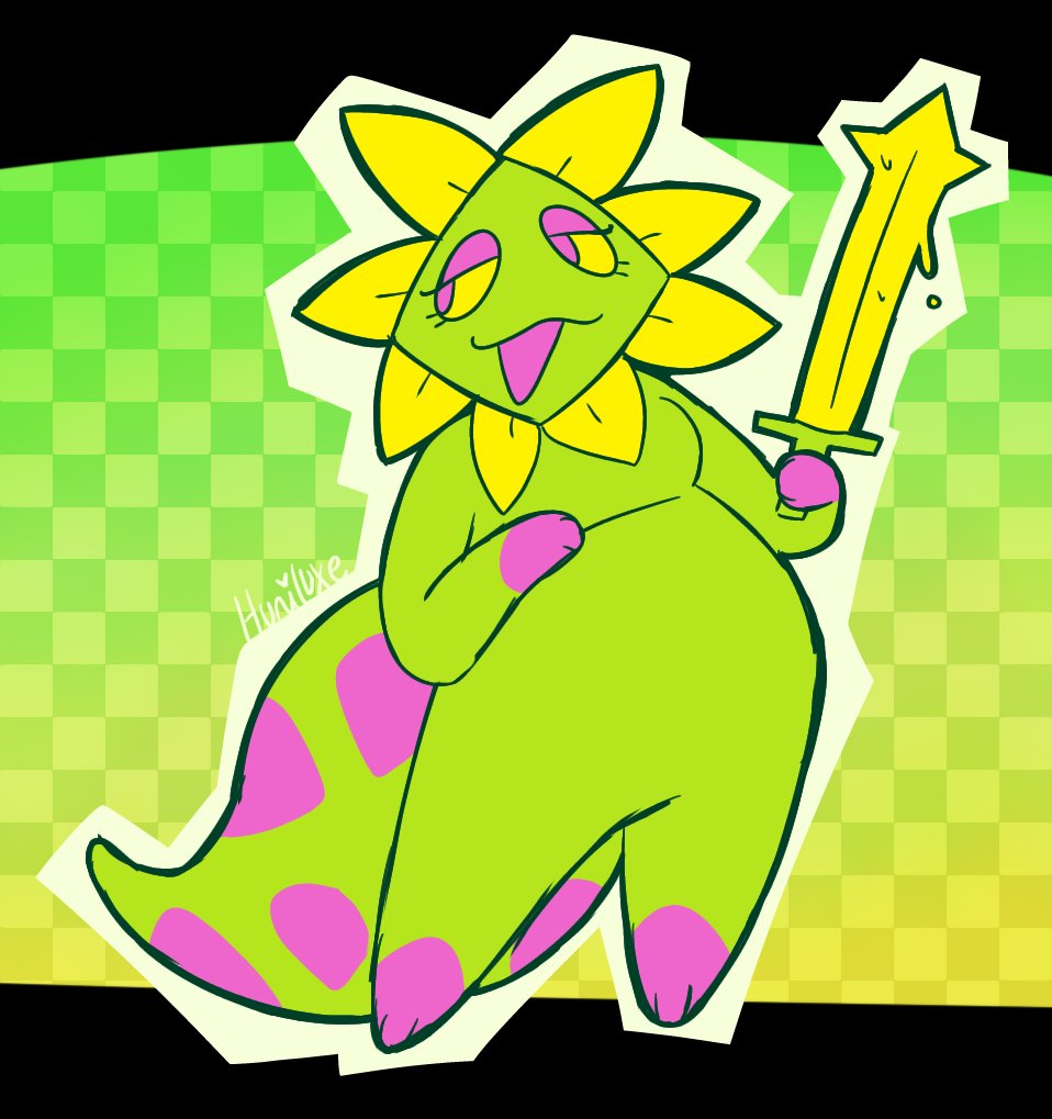 HuniLuxe's tweet photo. anthro floradinn

i name her uhhhhh idk uhhh
Faun https://t.co/yGncYTRBj6