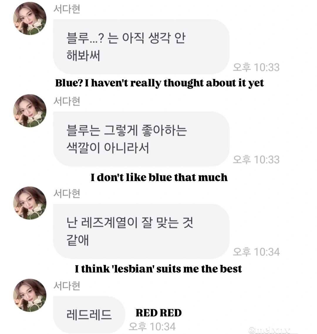 melxnx__'s tweet photo. RED RED https://t.co/tqrwDut47P