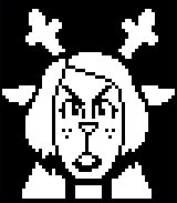 Gastersoldmate's tweet photo. #deltarunespoilers The contrast between normal and weird route is sending me https://t.co/wVn1PyjF2b