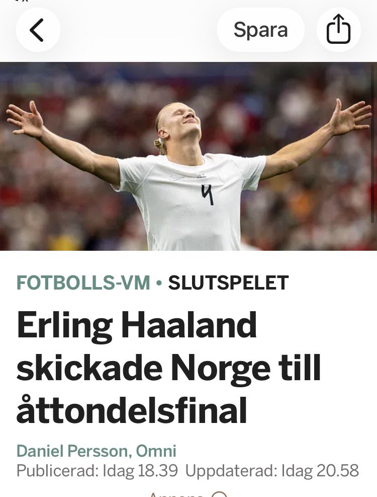 *Sofia Svenskdotter* ☀️ tweet media