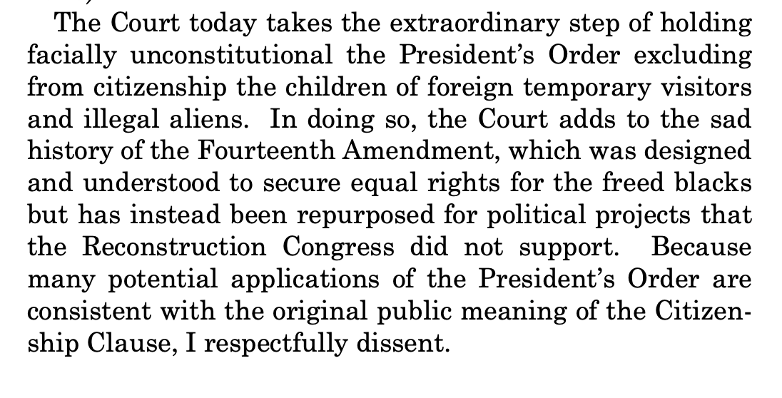 KatiePavlich's tweet photo. Justice Clarence Thomas: https://t.co/0ip7FCCptB