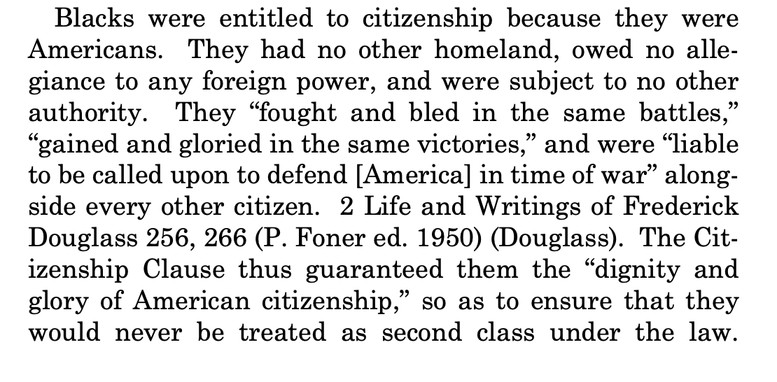 KatiePavlich's tweet photo. Justice Clarence Thomas: https://t.co/0ip7FCCptB