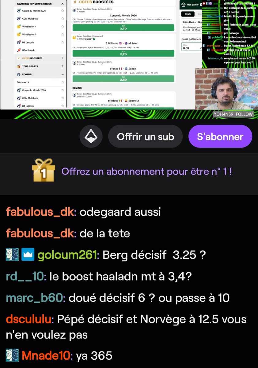 DansleQlulu's tweet photo. @Janusport  Deg Flo, je l'ai proposé, j'ai insisté et 2 X  personne n'a bronché 🤷‍♂️ https://t.co/yqehtNz3du
