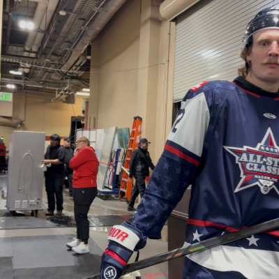 ECHL tweet media