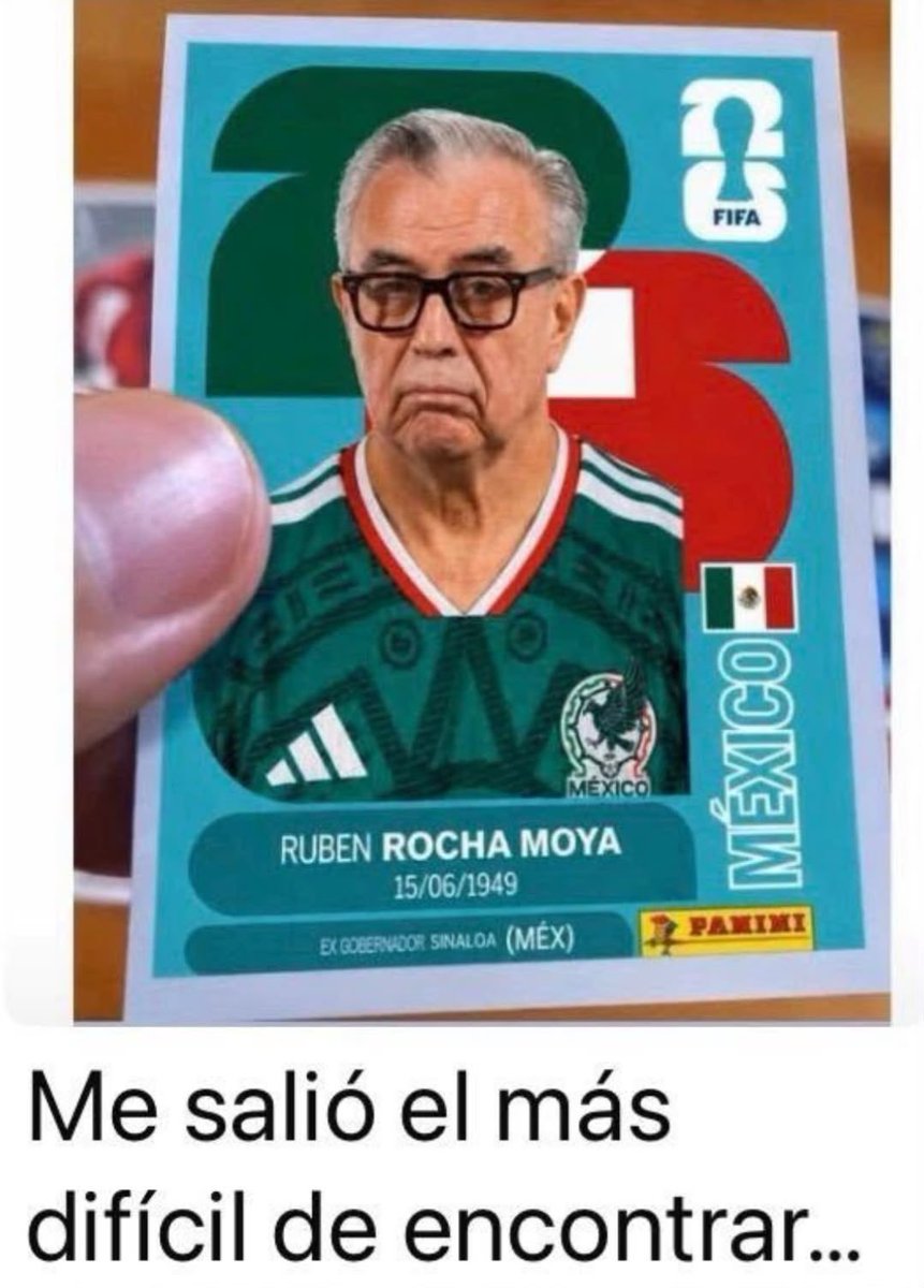 SouAsHimself's tweet photo. @mario_dico50 Jajaja https://t.co/7Y25EZad4g