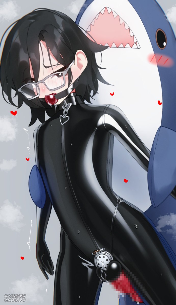 MommyBasil's tweet photo. This is how'll you'll be having sex when I crack your egg! Filling and getting filled by your squishy plushies just feels hotter than actual humans! 🤭 https://t.co/2mHuoWeF55