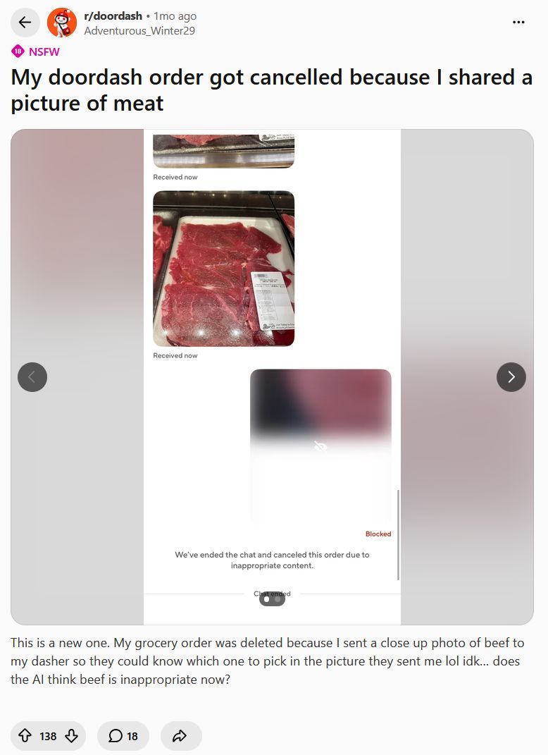 Reddit Lies tweet media