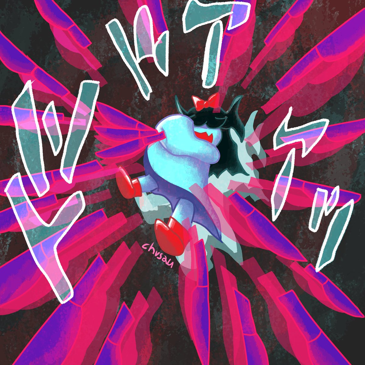 chvsau (∩l.l)⊃━🏳️‍🌈🏳️‍🌈.* tweet media