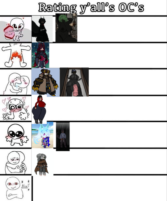 LustfulAnarchy's tweet photo. Still got some room, for others https://t.co/azFIEIHWwg
