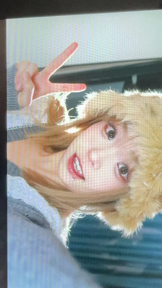 zzzltpe's tweet photo. 我真的很骚吗 https://t.co/DTXTirXoe3