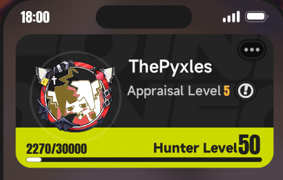 ThePyxles's tweet photo. end game reached https://t.co/pzDoFlkO7h