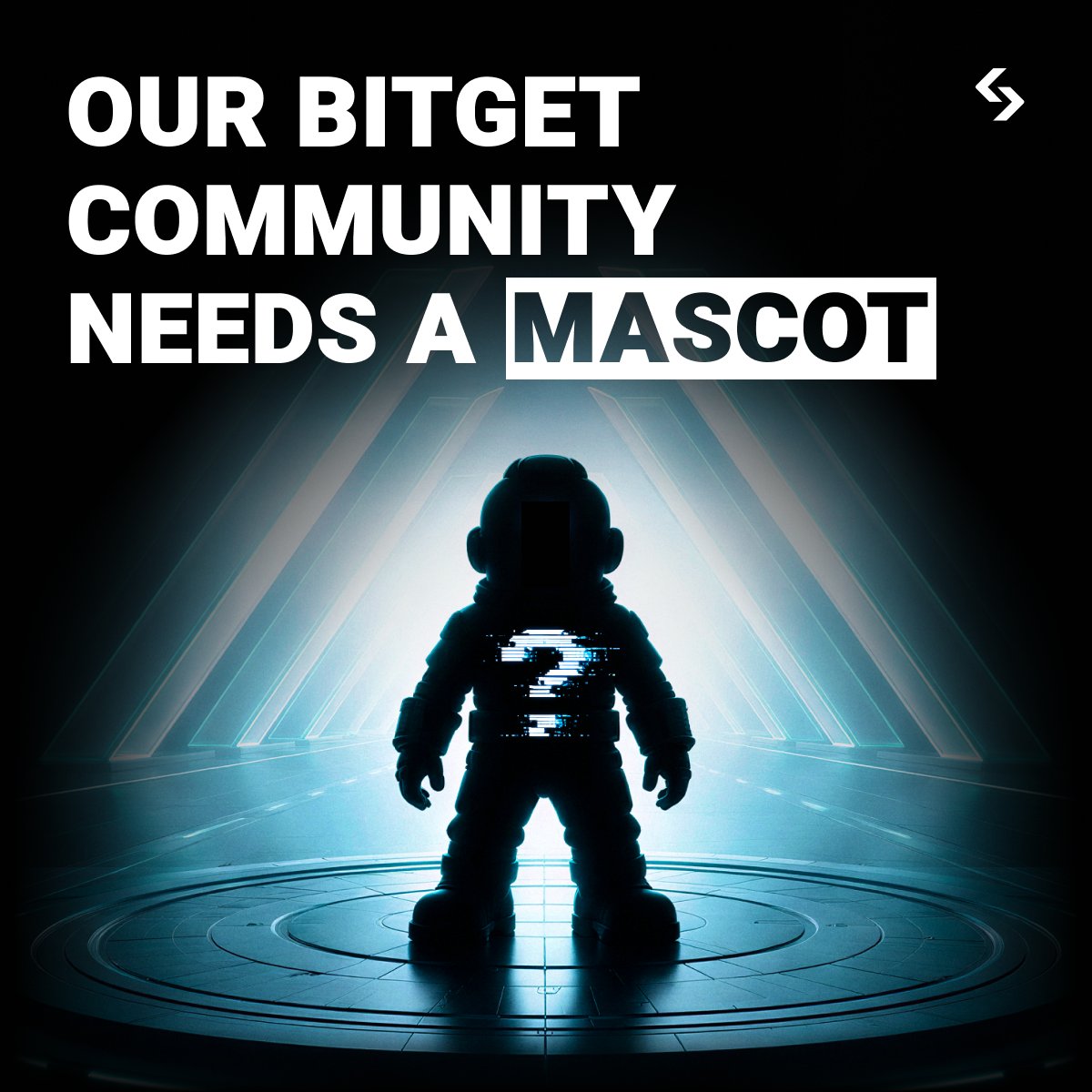 BitgetPL's tweet photo. 💙Bitget - Mascot Contest! 🦸‍♂️💙
✨Every community needs a legend. ✨

How to participate?

🔁 RT this post
❤️ Like this post
👥 Tag 3 friends
🎨 Draw your Bitget mascot, give it a name, and write its crypto superpowers in the comments! 🦸‍♂️🚀

💰 Prize Pool: 50 $USDC 💰
🎁 We’ll pick 5 winners and reward each with 10 $USDC each!
⏳Contest ends on July 8!

💙Because every legend needs a mascot.💙