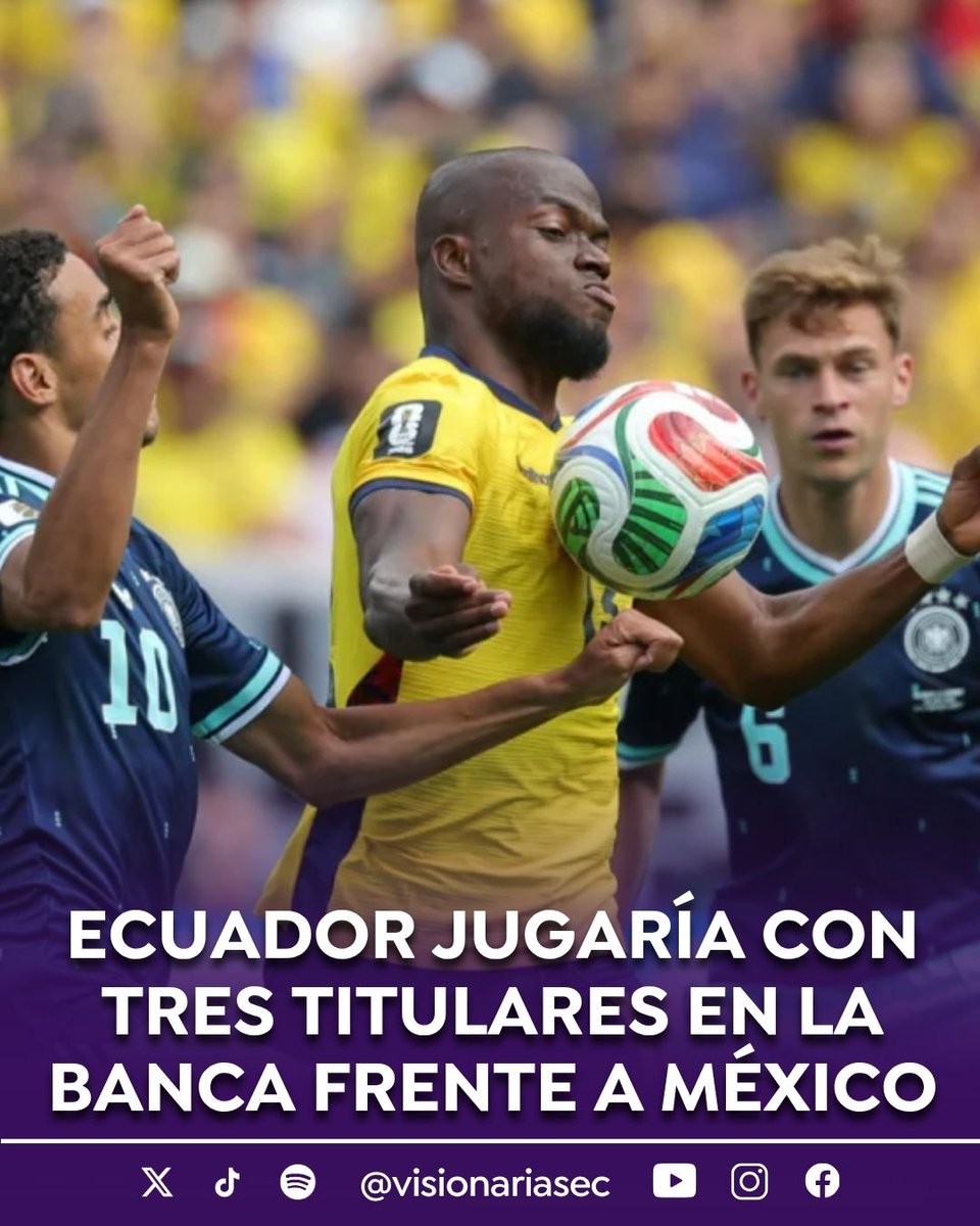 Visionarias tweet media