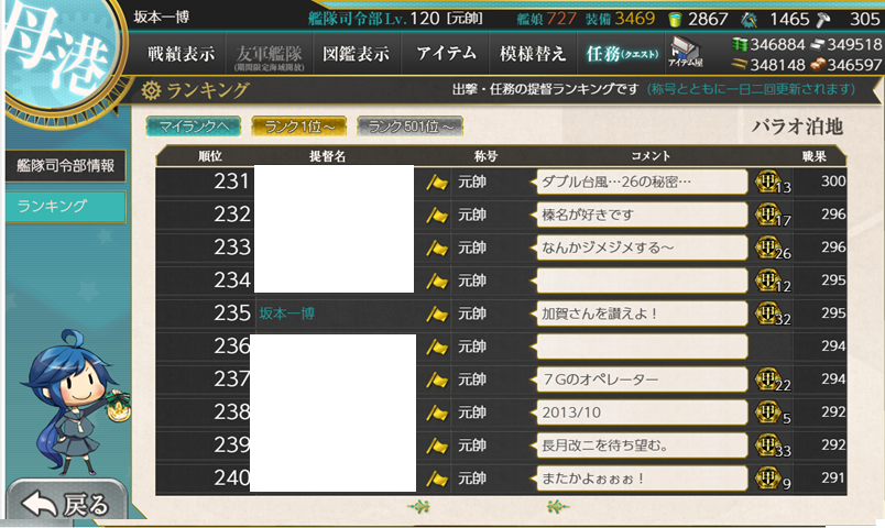 ugisu2's tweet photo. 半年で初動1000以上の差が出るのか～ https://t.co/4pkm5Vv03Y