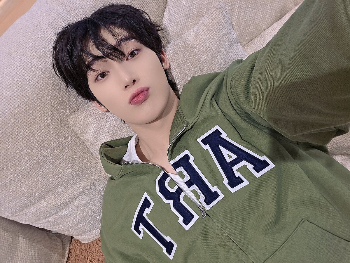AsiaEnhypen's tweet photo. 📁 EN_FILE_SN0624

SUNOO’s June 2026 DM Media Archive

#SUNOO #김선우 #ENHYPEN #엔하이픈 @ENHYPEN_members @ENHYPEN https://t.co/I8J6B5y199