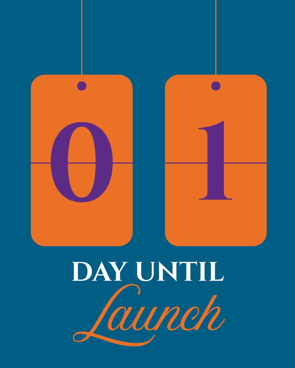 arcsoch's tweet photo. 1 day left 📆 https://t.co/LLDZZxdzOl