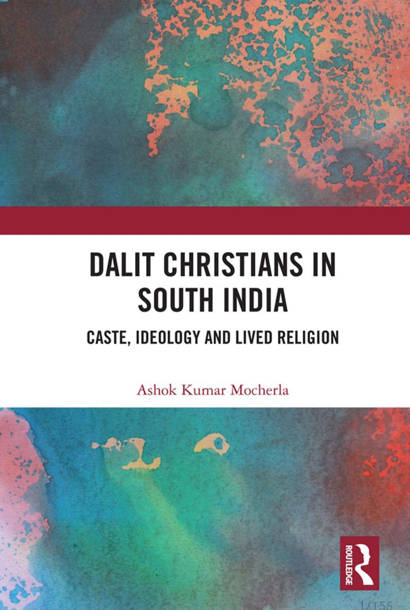 RadfemOwl's tweet photo. These books document caste  stratification among Muslims and Christians, alongside gender hierarchy and the limitation of  colonial understanding of caste. https://t.co/aNgJ3i4nx1