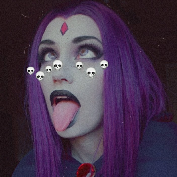 HypnoMadnes's tweet photo. It's normal to end up with this face after receiving a dose of the hypnotic virus, completely brainless, NO THOUGHTS 🧠❌ 

They're only good for quick sex, as a sex toy, furniture, or a servant. Brainless ahegao drones. 👅 Worshipping FINDOM 👾🐽 https://t.co/oSrokcVSJM