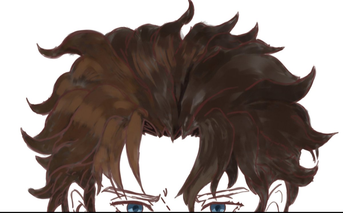 UmutCanUDraw's tweet photo. @moonlight_20010 Its just WIP but can you guys share your opinions? Also im a new page so i need help!!! Lets follow each other https://t.co/7WtOfRssYP
