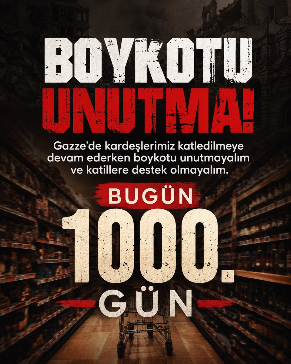 ErdemOzveren571's tweet photo. 7 Ekim Sonrası Gazze Soykırımında
1000. Güne Giriyoruz.

Sözde Ateşkesi Dinleyen Yok
Bombardıman Devam Ediyor.

#ShamCeasefire 🇵🇸 https://t.co/HKsNfocJSl