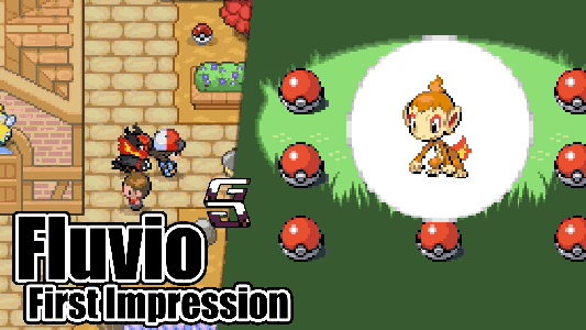 seatgem's tweet photo. I played a Pokémon game with Ben 10 Pokémon Forms, aka Pokemon Omniversal Emerald, and it’s so fun. Here is all my first impression. #seatgem #pokemon #pokemonomniversalemerald #gba 📷Read more: https://t.co/WqF3erFH1c https://t.co/Z7l7IEn0R5