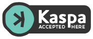 Kaspa_Commons's tweet photo. Welcome to the Kaspa Merchant Family, @physio_schneck  - place this as is on your web site if ya like.  Do not engage.  If you prefer a SVG - DM us. https://t.co/cQwhgZbijE