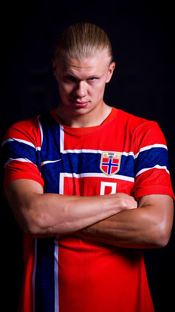 brasileiraoopre's tweet photo. > 24 anos sem vencer de um Europeu no mata-mata
> Nunca venceu a Noruega na história (2 empates e 2 derrotas) 

Temos dois tabus para serem quebrados. ⏳️ https://t.co/sL2HrFAch1