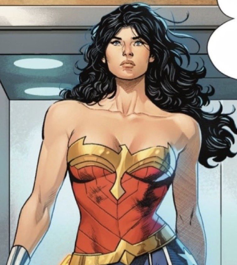 ZatannasWand's tweet photo. We're Wonder Woman larpers of course we think: 
- She looks cooler with a sword
- She has no villains cause she kills all of them
- Zeus origin > clay origin 
- I ship her with batman/superman
- She's so boring
- Gal Gadot is my favorite actress 
- I LOVE TOM KING
#Staylarping 😂 https://t.co/73DTKpc0r0