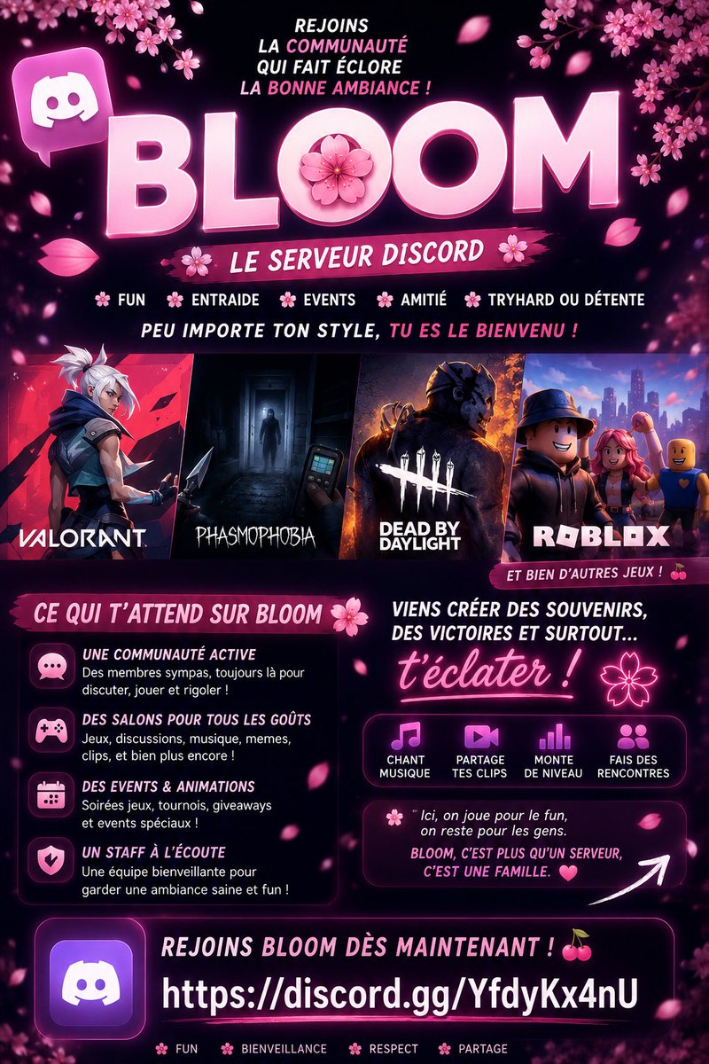 Shiryu308's tweet photo. #discord #valorant #phasmophobia #deadbydaylight #roblox #console https://t.co/GOMXrQqjTS