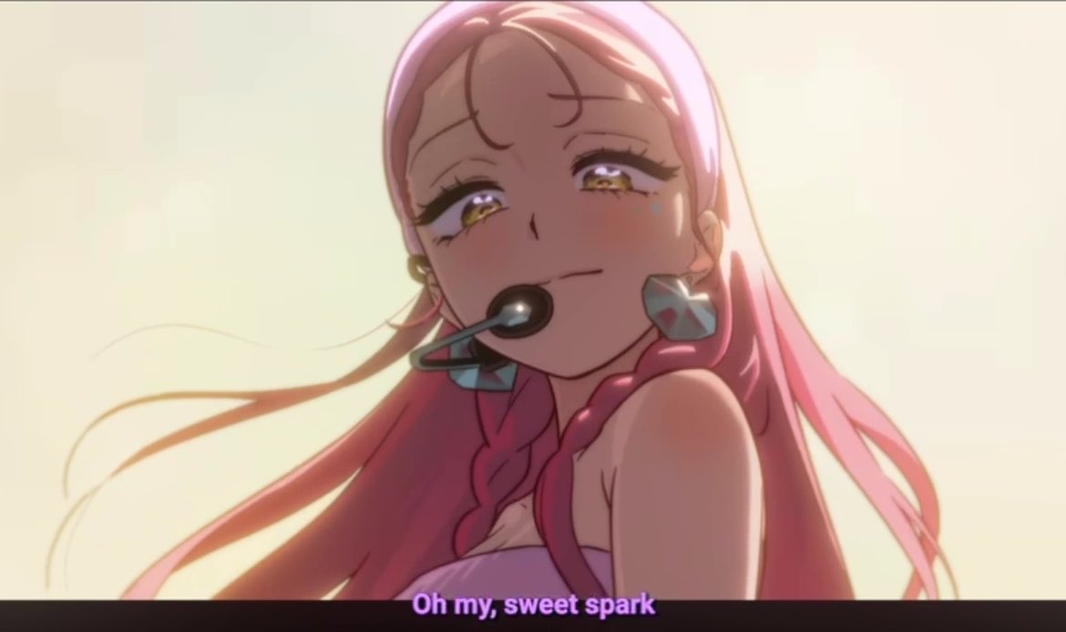 chainsawchuu's tweet photo. people will try to convince you mizi doesn't love sua when this is how she looks at her https://t.co/yf9vkMQP7q