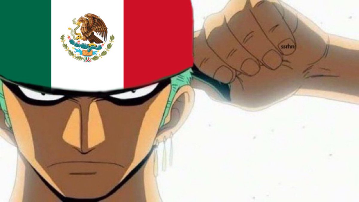 ArsenicMuffins's tweet photo. VAMOS MEXICO I AM READY https://t.co/igUhTr3Dp8