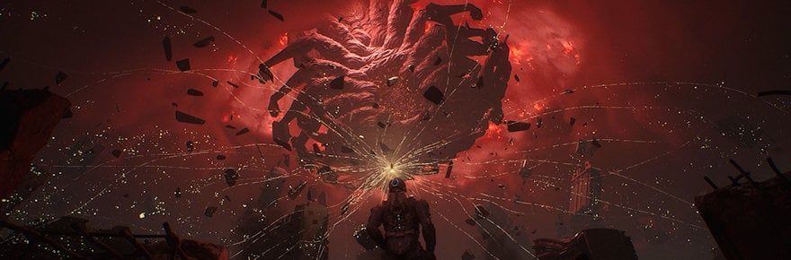 MassivelyOP's tweet photo. NCsoft’s upcoming post-apoc shooter Cinder City, still on track for 2026, launches Steam page and new video
🔗 https://t.co/7DciDWq4Iy
#CinderCity #NCsoft @cindercitygame https://t.co/50damdY9XR