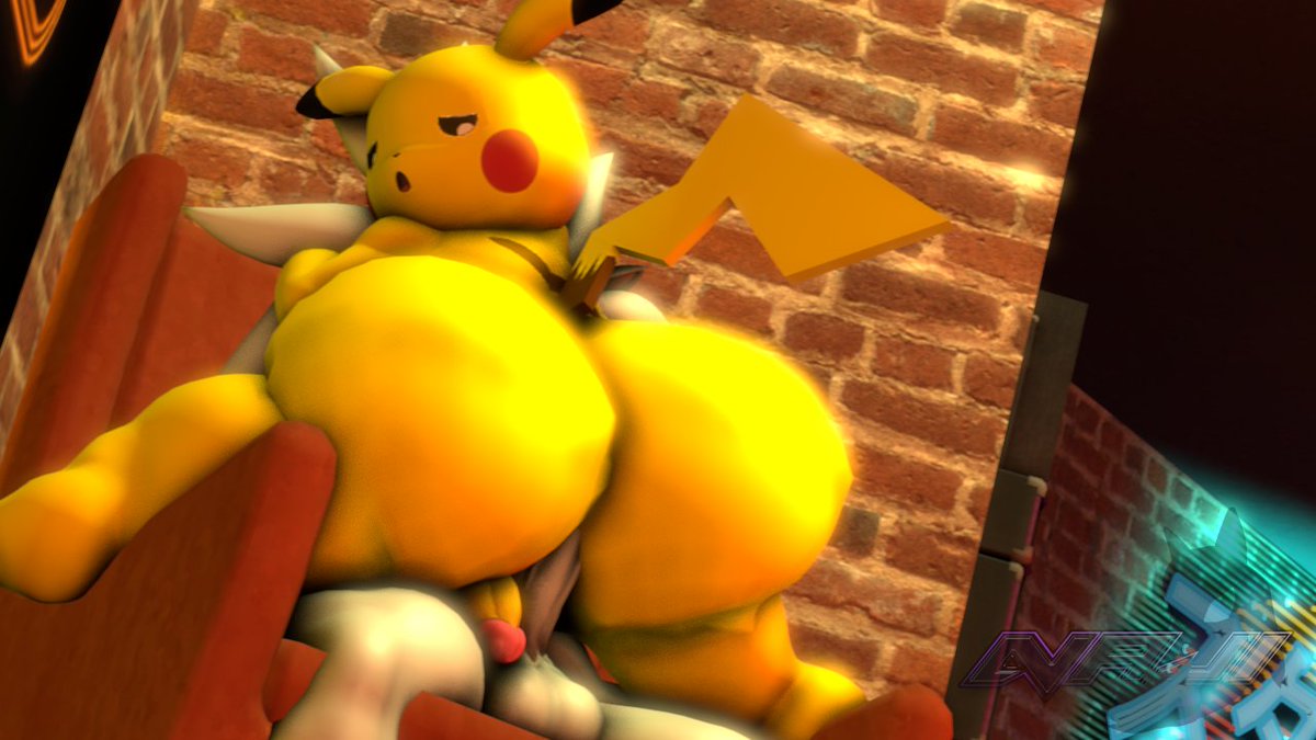 KanuyoPath's tweet photo. Comm from annon with thicc-chu and silver just fuckin around in the arcade lounge thank you for commissioning me https://t.co/rSa3d0R3eU