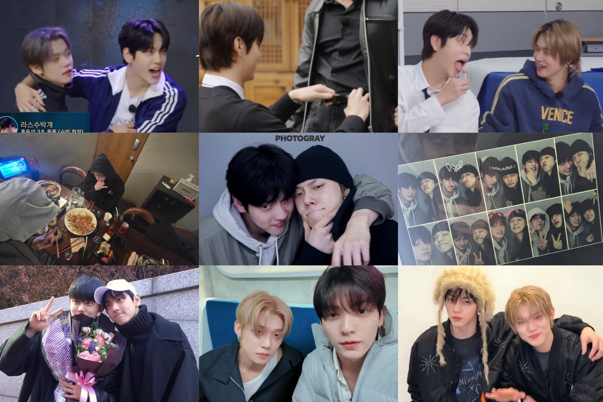 hourlyeonbin's tweet photo. half of 2026 has already passed! here are highlights of yeonbin moments so far 🐰🦊🤍

what was your favorite moment? 🎤 https://t.co/KPJPJX8Rp7