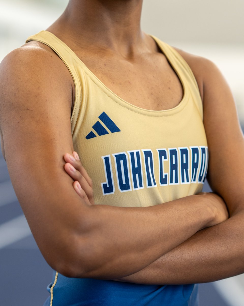 John Carroll Sports tweet media