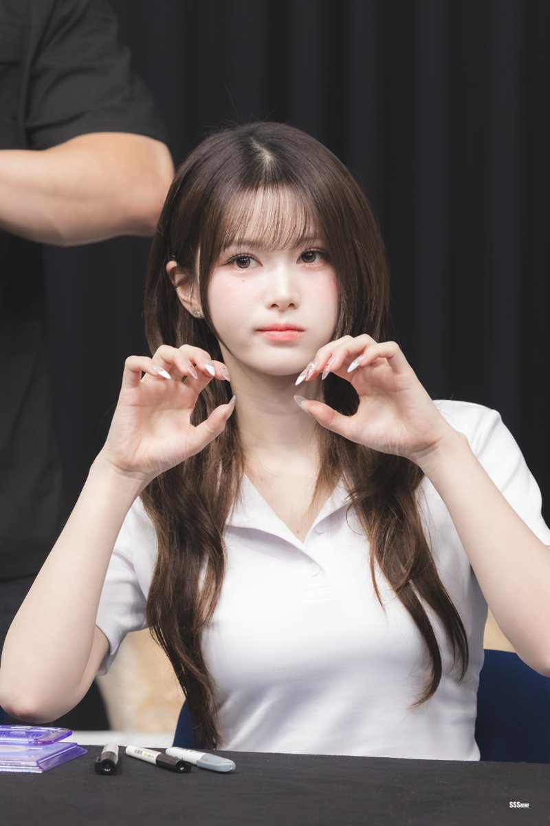 ssshine_triples's tweet photo. 260628    

#tripleS #트리플에스 #마유 
#Mayu #マユ #トリプルS https://t.co/zUQBOzV8bN