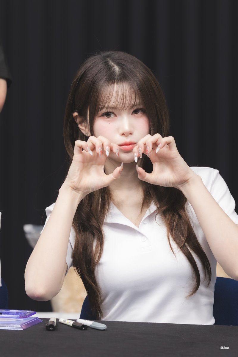 ssshine_triples's tweet photo. 260628    

#tripleS #트리플에스 #마유 
#Mayu #マユ #トリプルS https://t.co/zUQBOzV8bN