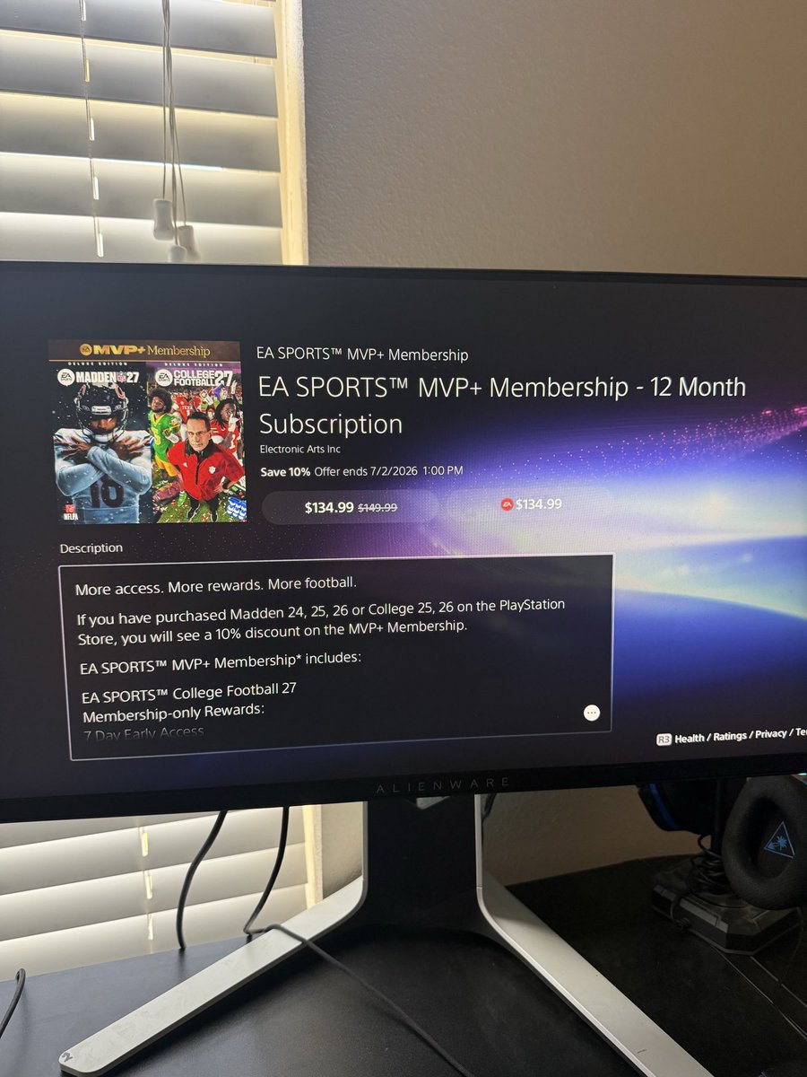 billywilcox77's tweet photo. So is this what we need to purchase for July 2nd access to CFB 27?? @TapXMikey @ImOuTii @SlayiNSlays @Zirksee https://t.co/fk1ewobUT1