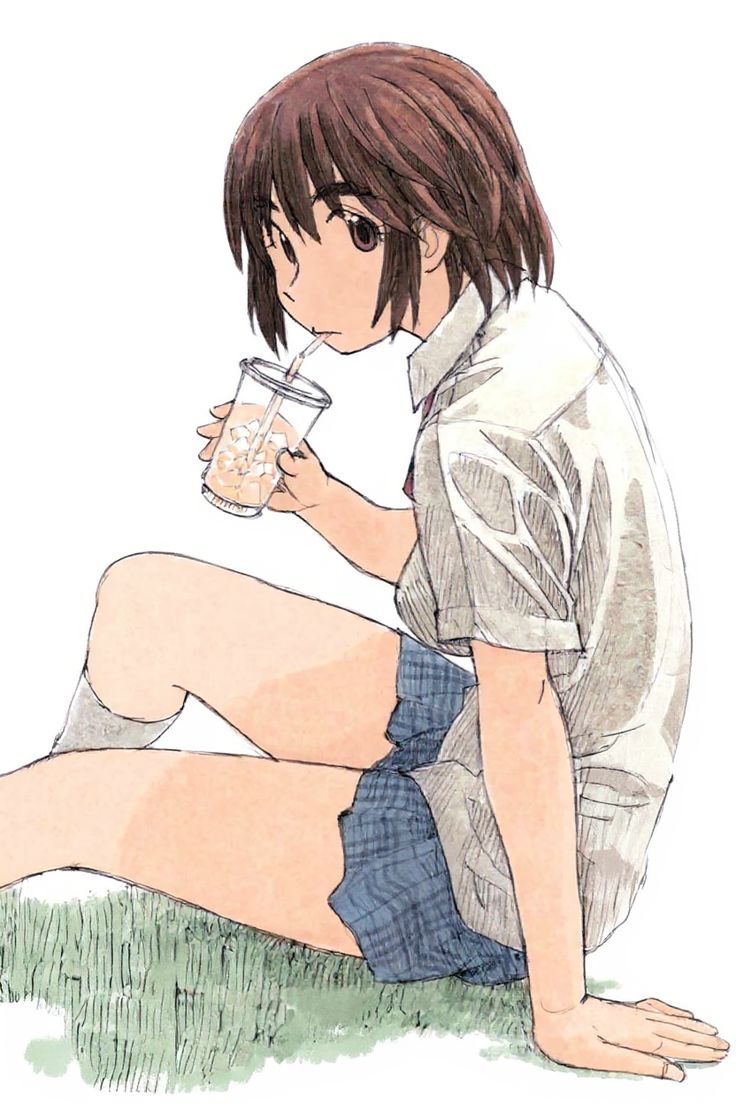 Blissfury__'s tweet photo. Fuuka Ayase appreciation post https://t.co/bmM0dzfLba