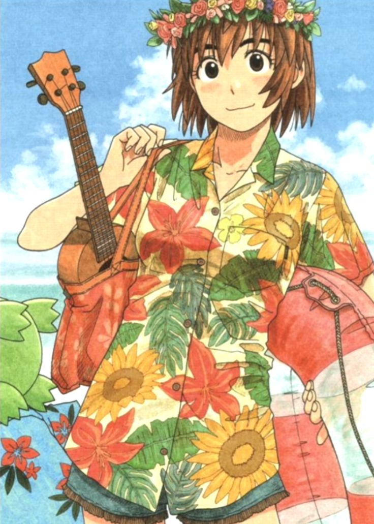 Blissfury__'s tweet photo. Fuuka Ayase appreciation post https://t.co/bmM0dzfLba