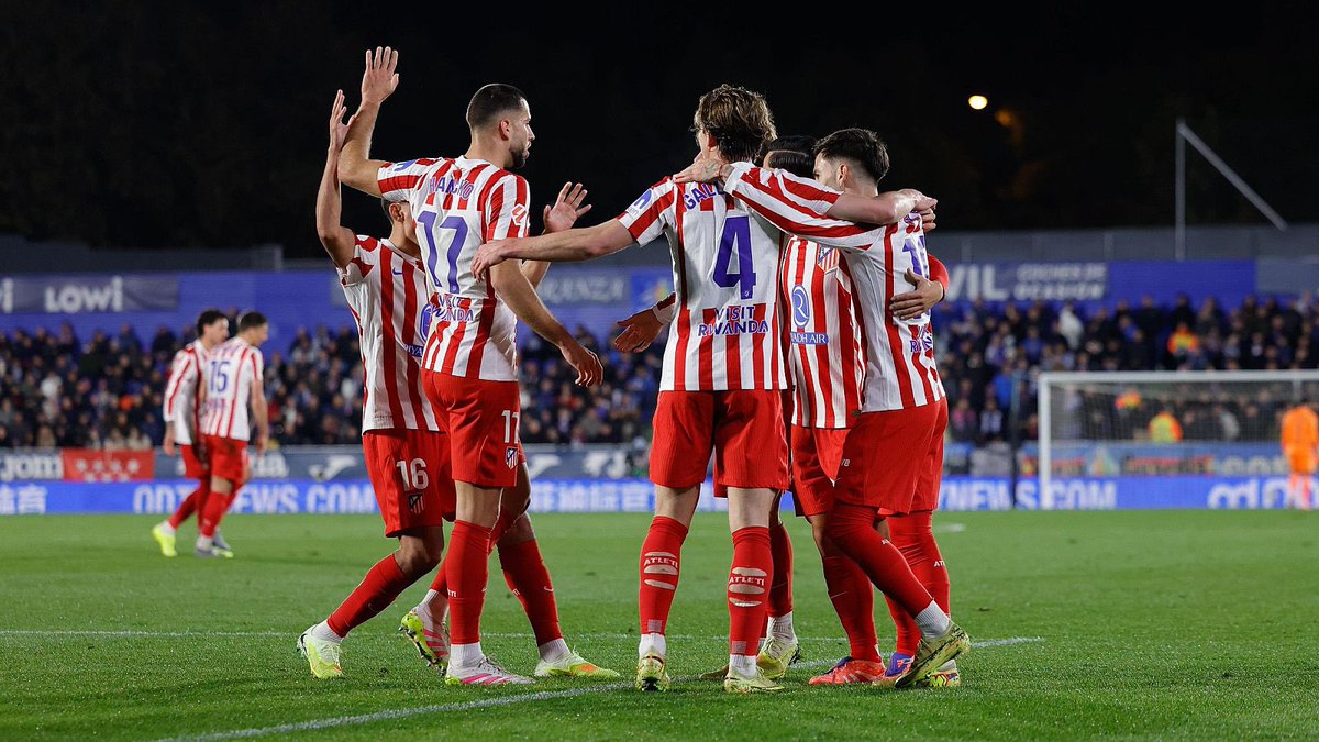 pascualruizar's tweet photo. 🚨 PRIMERAS 5 JORNADAS DEL ATLÉTICO DE MADRID EN LALIGA

🏠 Málaga
🏠 Villarreal
✈️ Sevilla
✈️ Athletic Club
✈️ Real Sociedad 

📰 @estoesatleti https://t.co/dntmzYecOj