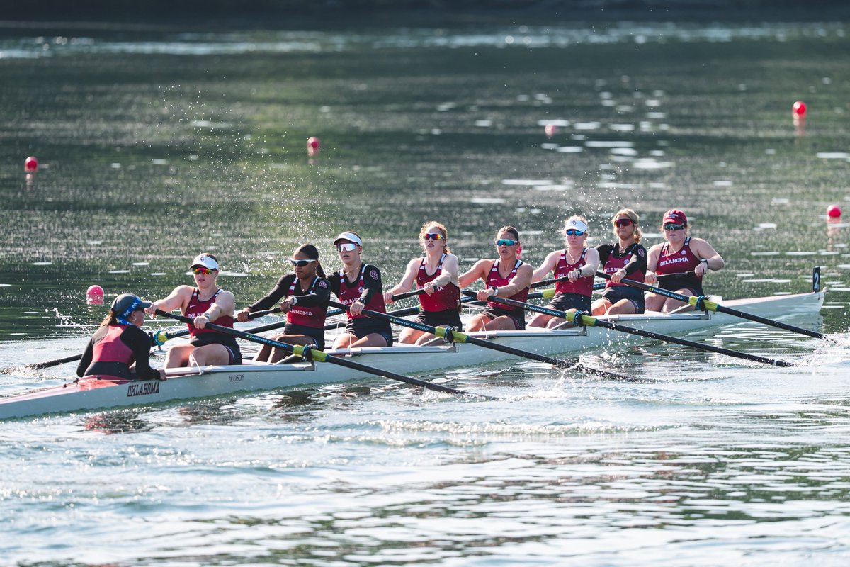 OU_Rowing tweet picture
