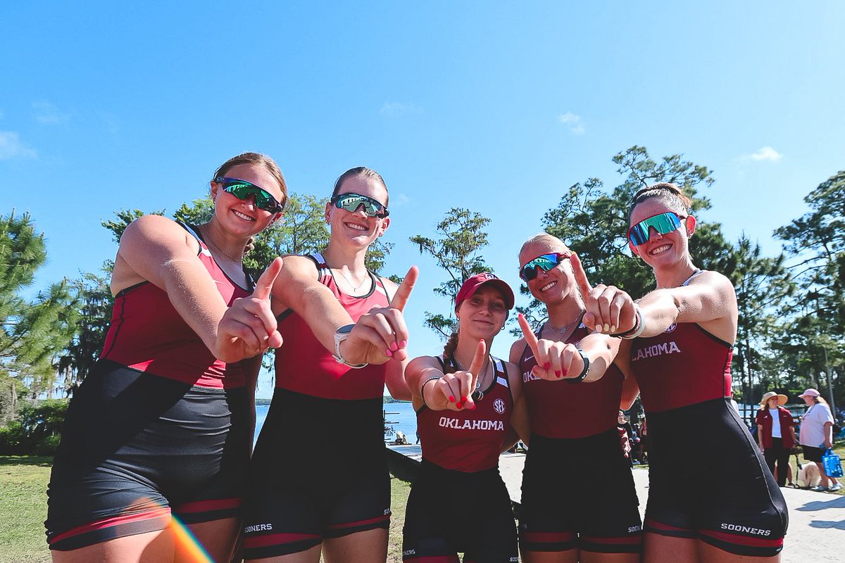 OU_Rowing tweet picture